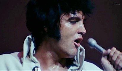 Elvis Presley - Can't Help Falling in Love (HQ)