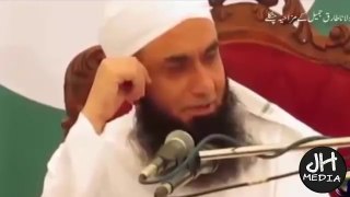 5 Most Funniest Comedy Stories By Maulana Tariq Jameel 2016