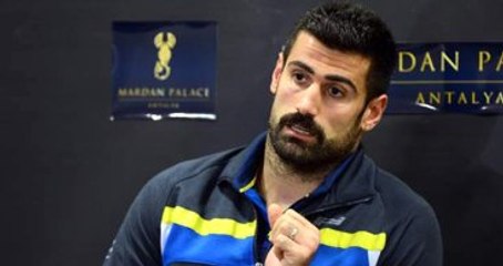 Volkan Demirel, Sakatlığı Nedeniyle Galatasaray ve Avrupa Kupası Maçlarını Kaçıracak
