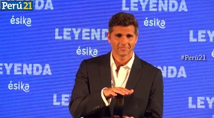 'Leyenda' la nueva frangacia de Christian Meier #ImposibleDeOlvidar