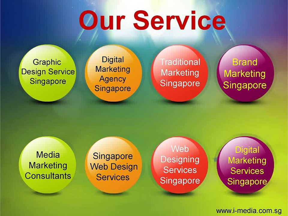 Digital Marketing Consultant Singapore | Digital Marketing Services Singapore