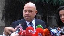 Report TV - Përgjimet, Manjani: Prokuroria  po heton, gjithçka tjetër spekulim