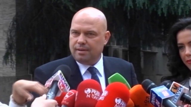 Report TV - Përgjimet, Manjani: Prokuroria po heton, gjithçka tjetër spekulim