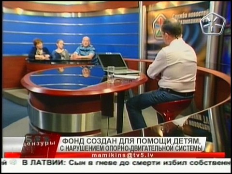 Мамыкин без цензуры фонд вера надежда Любовь 28 июня 2012