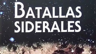 Enciclopedia Astronomía 33 - Batallas Siderales
