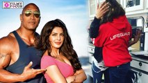 Priyanka Chopra’s Baywatch Shoot Wrapped Up - Filmyfocus.com