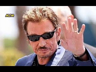 Affronte-moi --- Johnny Hallyday --- by MJM