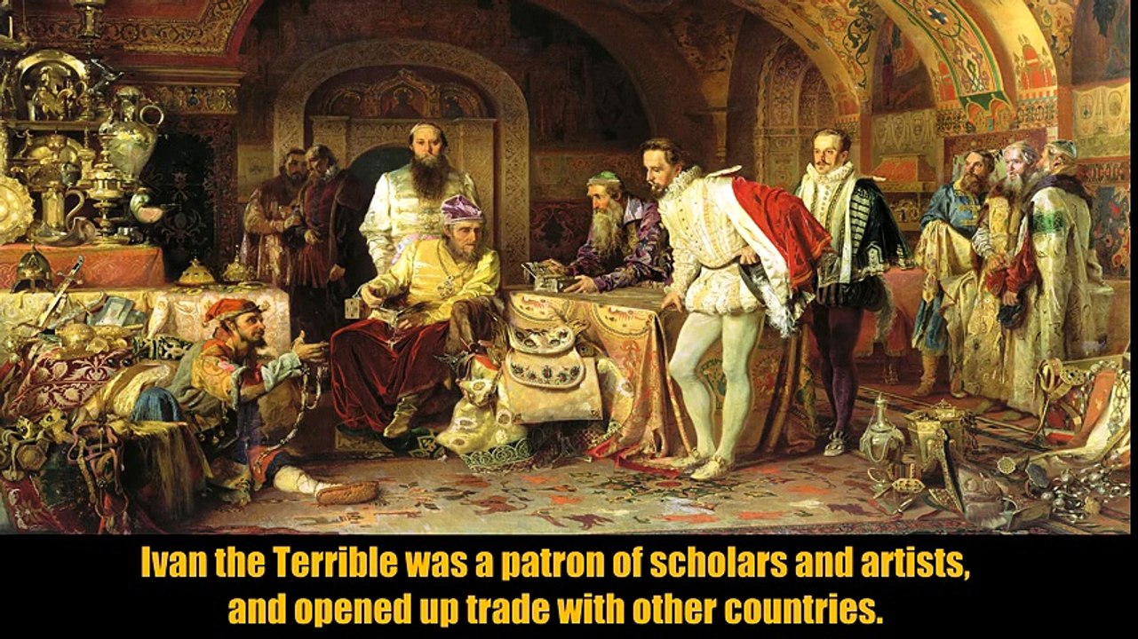 10 Good Things done by Dictators