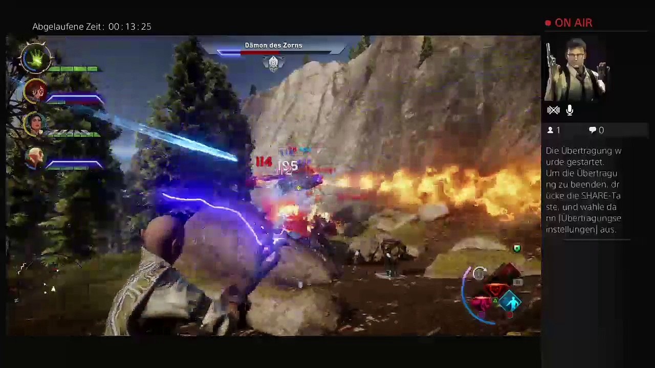 Dragon age Inquisition by Starkiller698 part 7 (35)