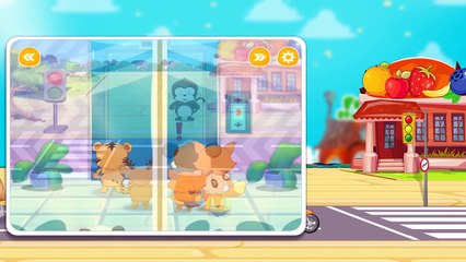 Travel Safety Tips For Toddler