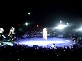Lady Gaga 'Telephone' Live O2 Arena London 17/12/10