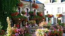 Les plus beaux villages de France Rochefort en Terre