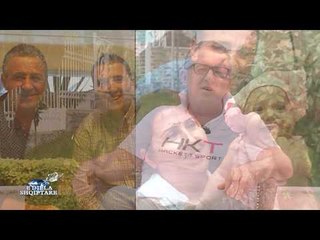 E diela shqiptare - Per dreke me mua! (15 maj 2016)