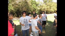 VCA RCA youth camp 2010