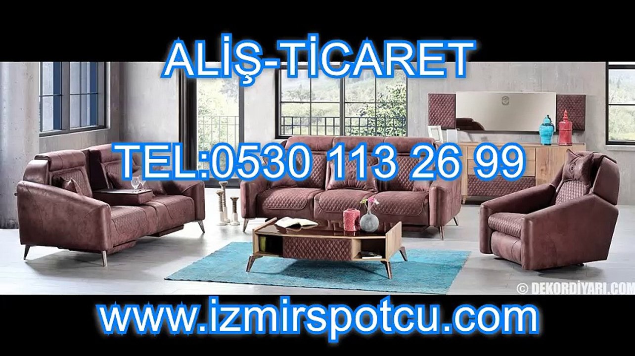 İzmir Urla da Mobilya Alan Yerler,0530 113 26 99-İzmir Urla Mobilyacılar