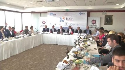 İstanbul Kariyer ve İstihdam Fuarı (İskif) 2016