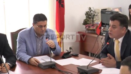 Reprot TV - Debatet për përgjimet në Komisionin e Sigurisë - E plotë