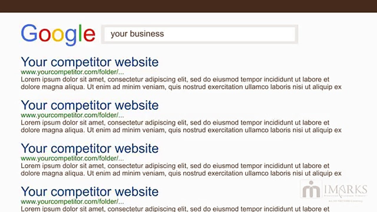 How to increase your Website Traffic _ IMarks Digital Solutions