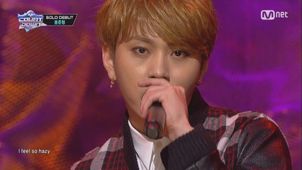 비스트 용준형 첫 솔로! ′Flower′