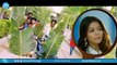 Nenu Seethadevi Movie - Padipoyinatte Mava Song Promo || Sandeep || Bavya Sri || Srinivas Mallam