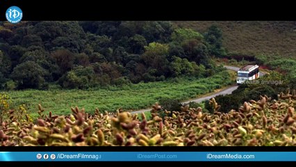 Adavilo Last Bus Movie Theatrical Trailer 3 | Avinash | Narasimha Raju | Megha Sri |