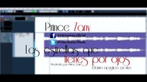 Prince Zany - Las estrellas que tienes por ojos (Demo acústico en vivo) [Producido por Prince Zany]