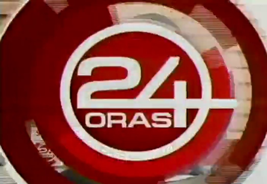 24 Oras May 16 2016 [2/5]