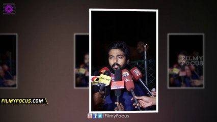 GV Prakash Kumar Gave An Complaint Letter Reg Pencil Movie Piracy Issue - Filmyfocus.com