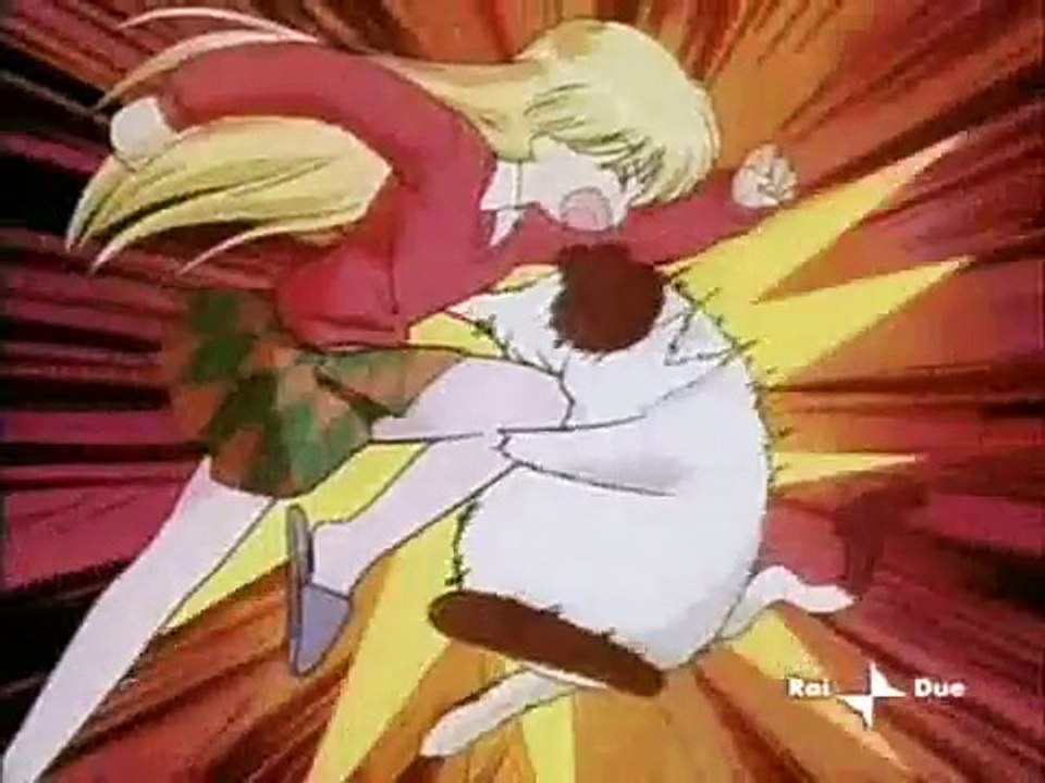 Ufo Baby Episodio 5 ITALIANO [1/3]