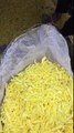 Jinan Eagle Kurkure nik naks corn maize cheetos chips making extruder machine plant