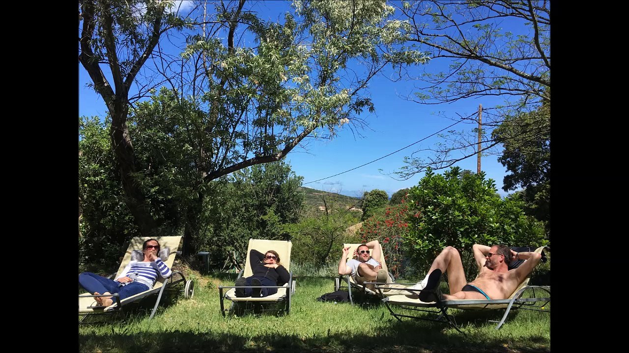 ScubaTech2016 : Sortie Plongée sous marine Technique 2016 du Scubaclub à Incantu - Galeria - Corse