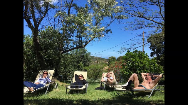 ScubaTech2016 : Sortie Plongée sous marine Technique 2016 du Scubaclub à Incantu - Galeria - Corse