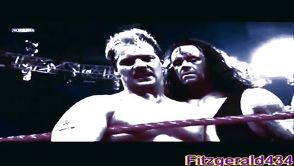 Undertaker vs Sting Wrestlemania 29 Promo