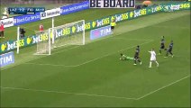 Cristian Tello Goal HD - Lazio 1-3 Fiorentina - 15-05-2016