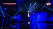 Eurovision 2016 : Amir Haddad dévoile ses futurs projets (exclu vidéo)
