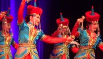Charity Songs & Dance Performance for poor children of China, China Super Models, Hunter Hills Arts,Wesley Theatre, Sydney 14 May 2016
