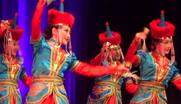 Charity Songs & Dance Performance for poor children of China, China Super Models, Hunter Hills Arts,Wesley Theatre, Sydney 14 May 2016
