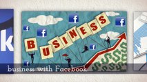 A Beginners Guide To Using Facebook For Business?