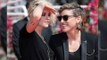 PDA Alert! Kristen Stewart & Alicia Cargile Holding Hands: Are They Back Together?