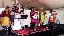 Peruvian Bolivian Multicultural Band Australia