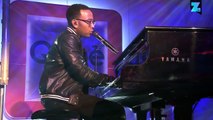 Pause für Eltern - John Legend verteidigt seine Frau.