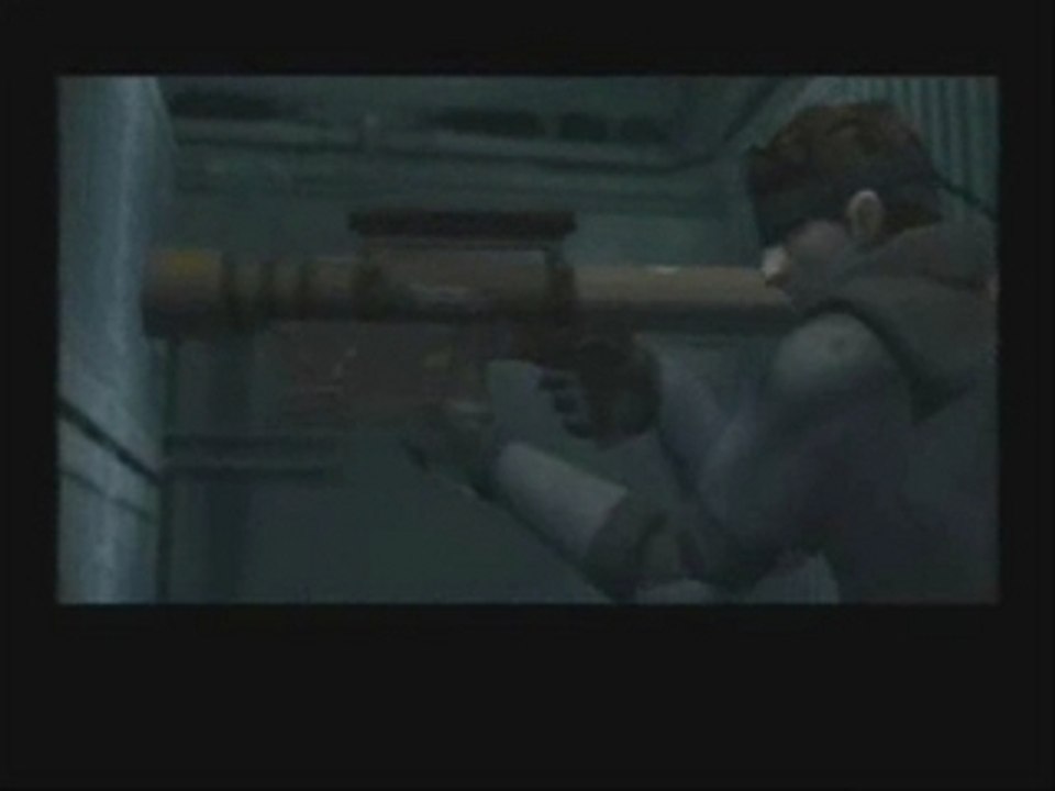 amv metal gear solid