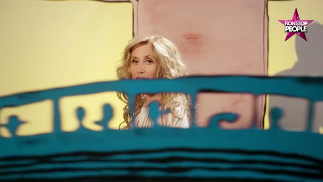 Lara Fabian décomplexée, elle avoue ne plus avoir peur de vieillir (vidéo)