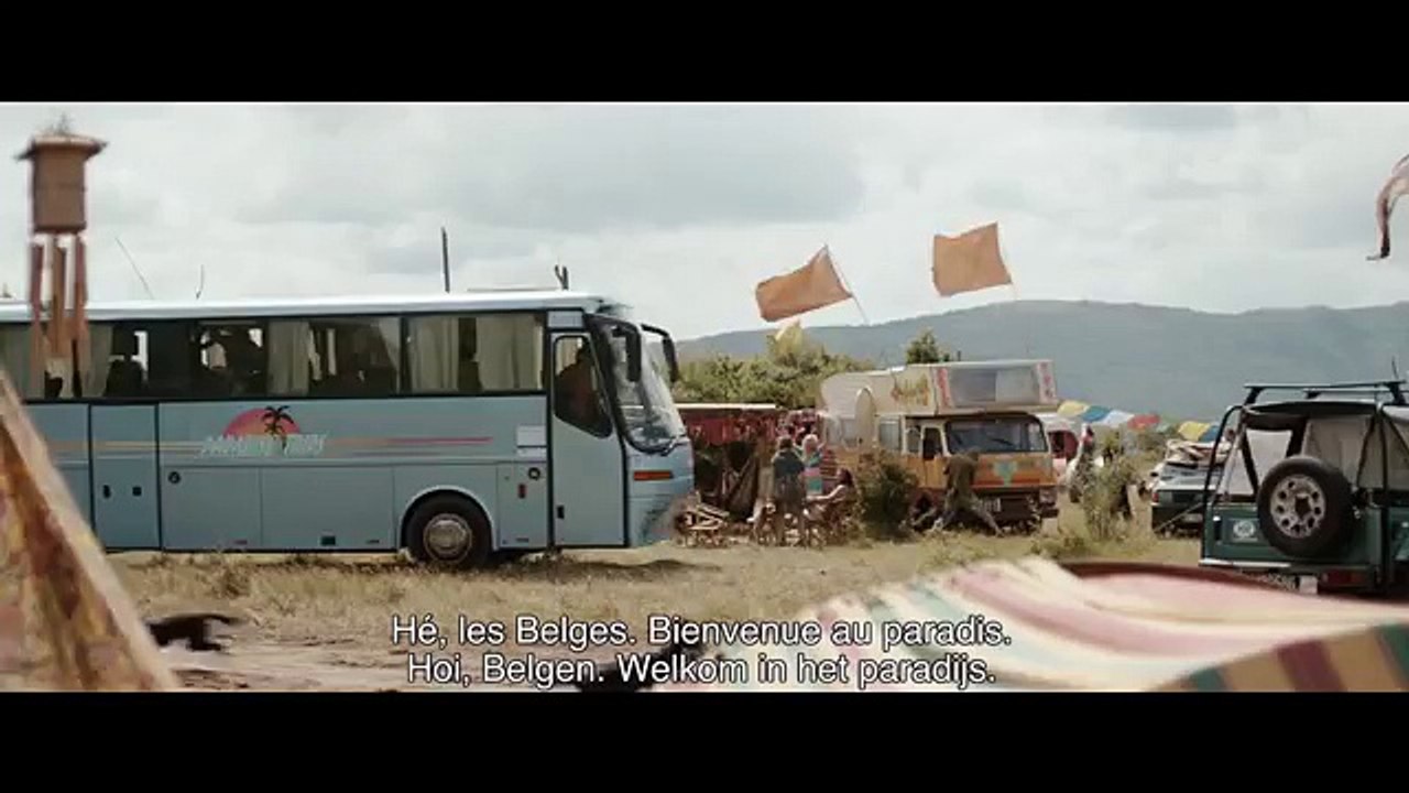 Paradise Trips