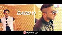 'Birthday Bash' BEHIND THE SCENES - Yo Yo Honey Singh - Dilliwaali Zaalim Girlfriend - +923087165101
