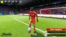 FIFA 15 All 65 Skills Tutorial   Xbox & Playstation   HD 1080p