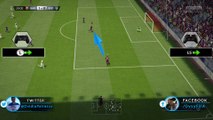 FIFA 15 SCORPION KICK TUTORIAL   How to do it   How to score   Tips & Tricks   Best FIFA Guide
