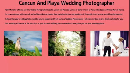 Wedding Photography Reviews
