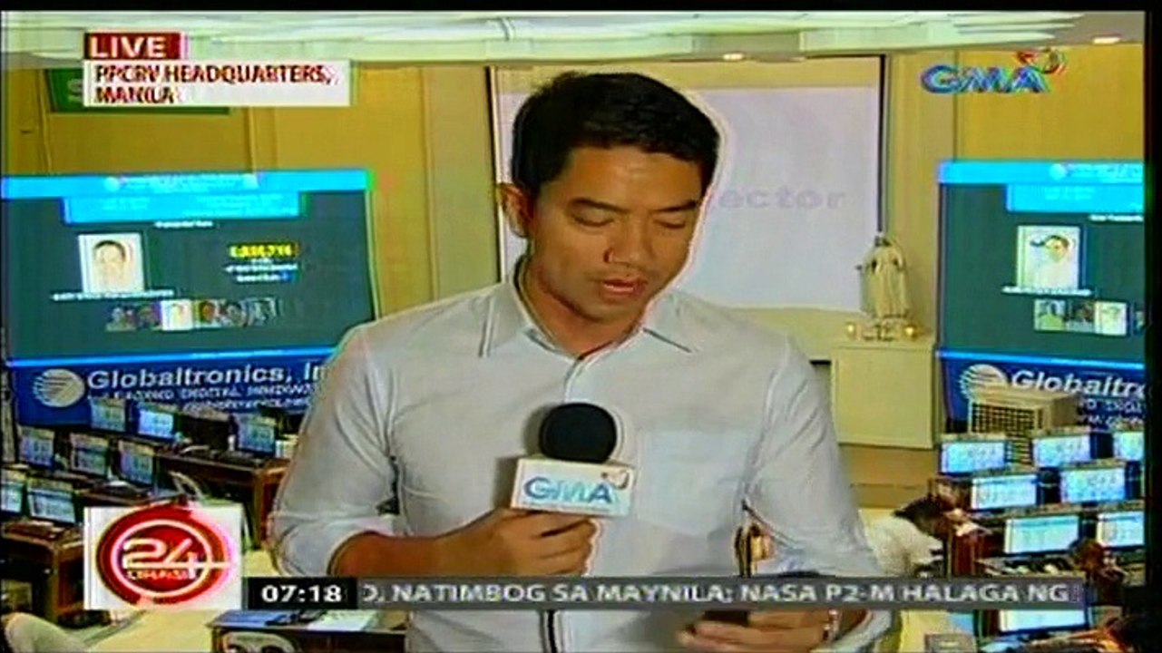 24 Oras May 16, 2016 Part 5