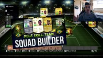 FIFA 15 - 99 RATED PELÉ